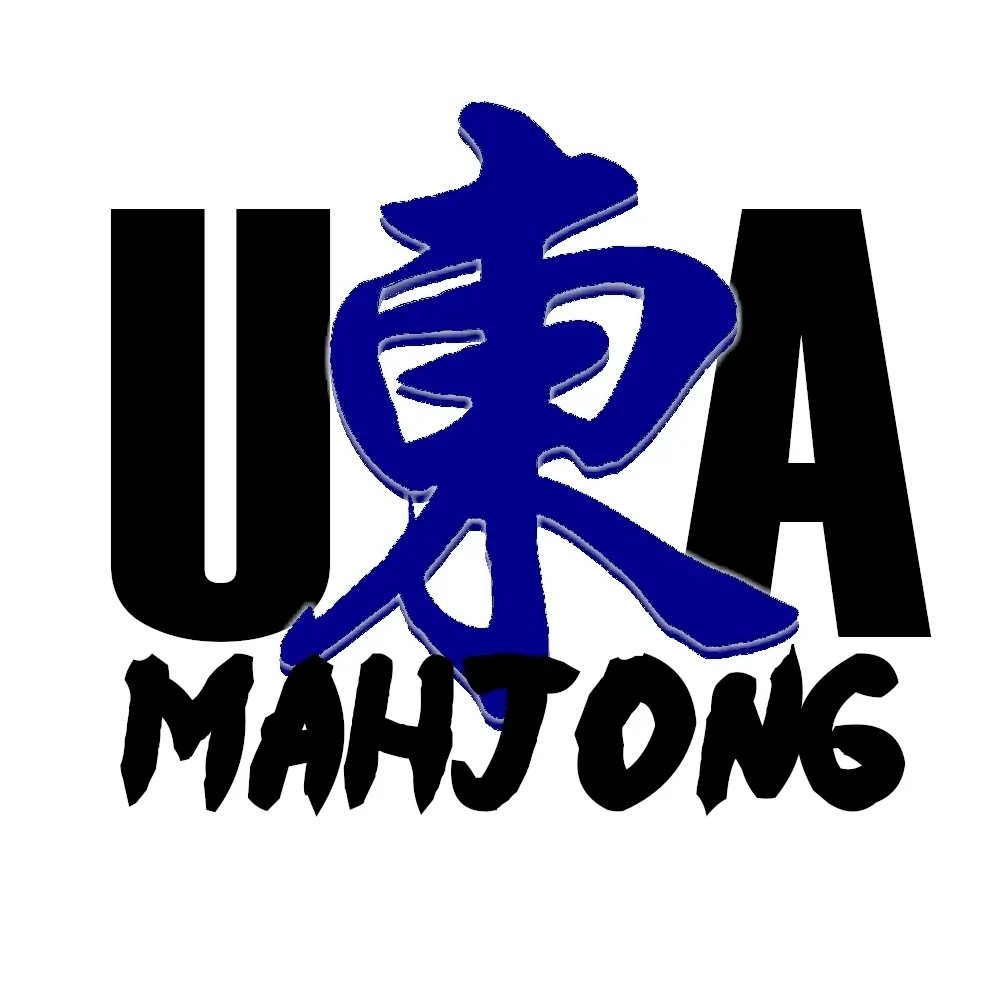 UEA Mahjong Logo